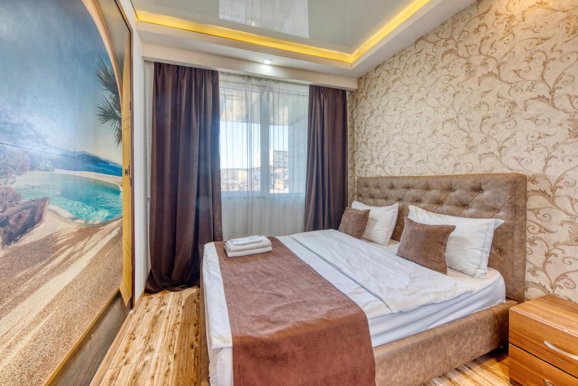 Aleppo Hotel Jerevan Eksteriør bilde