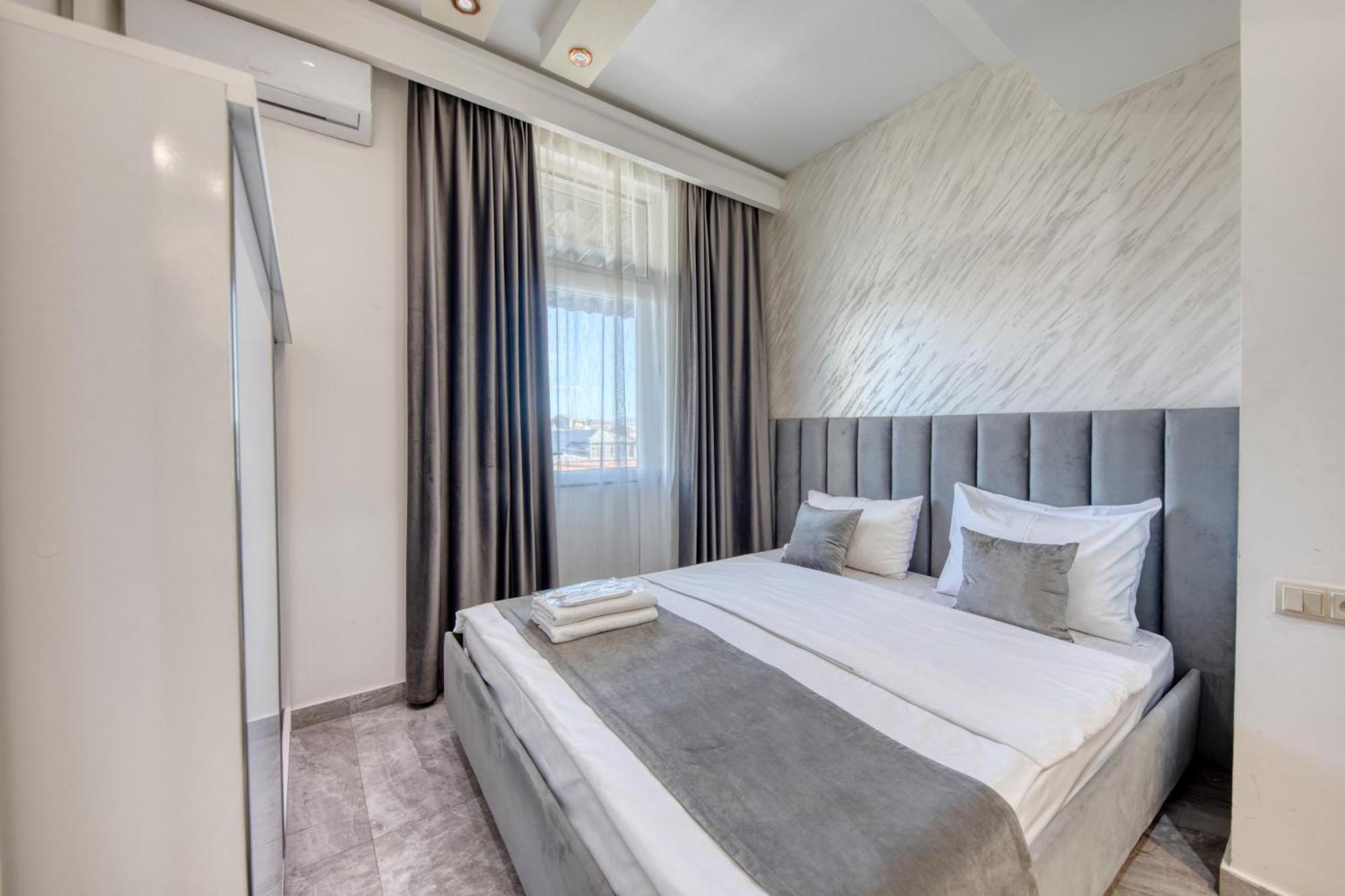 Aleppo Hotel Jerevan Eksteriør bilde