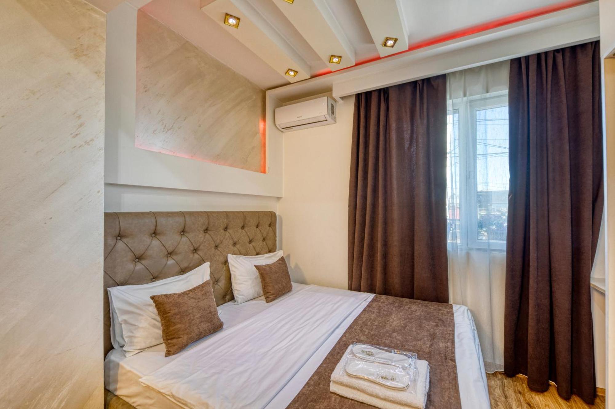Aleppo Hotel Jerevan Eksteriør bilde